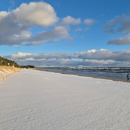 Prora Solitaire Panorama 04 Binz Ngoại thất bức ảnh