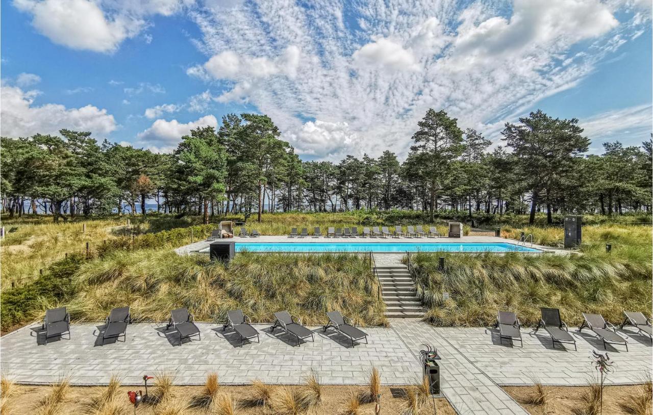 Prora Solitaire Panorama 04 Binz Ngoại thất bức ảnh