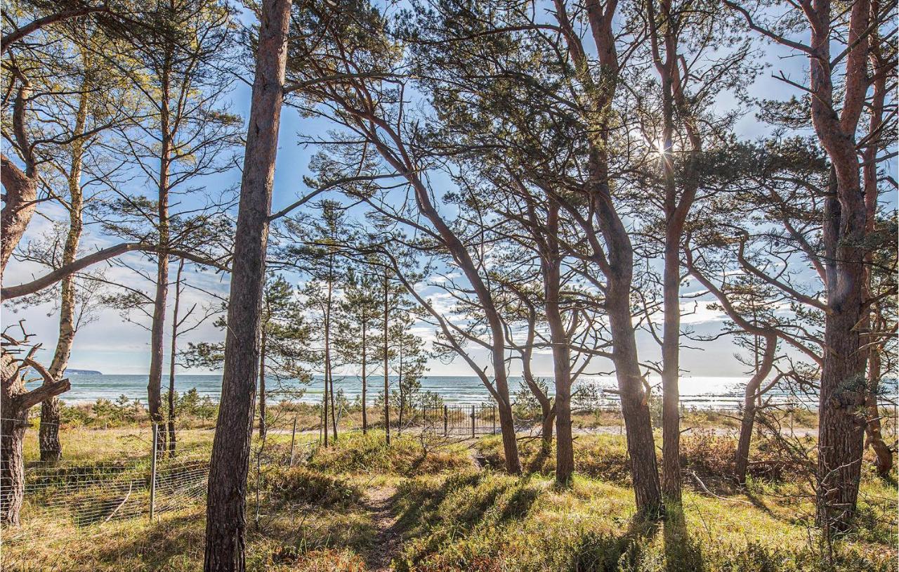 Prora Solitaire Panorama 04 Binz Ngoại thất bức ảnh