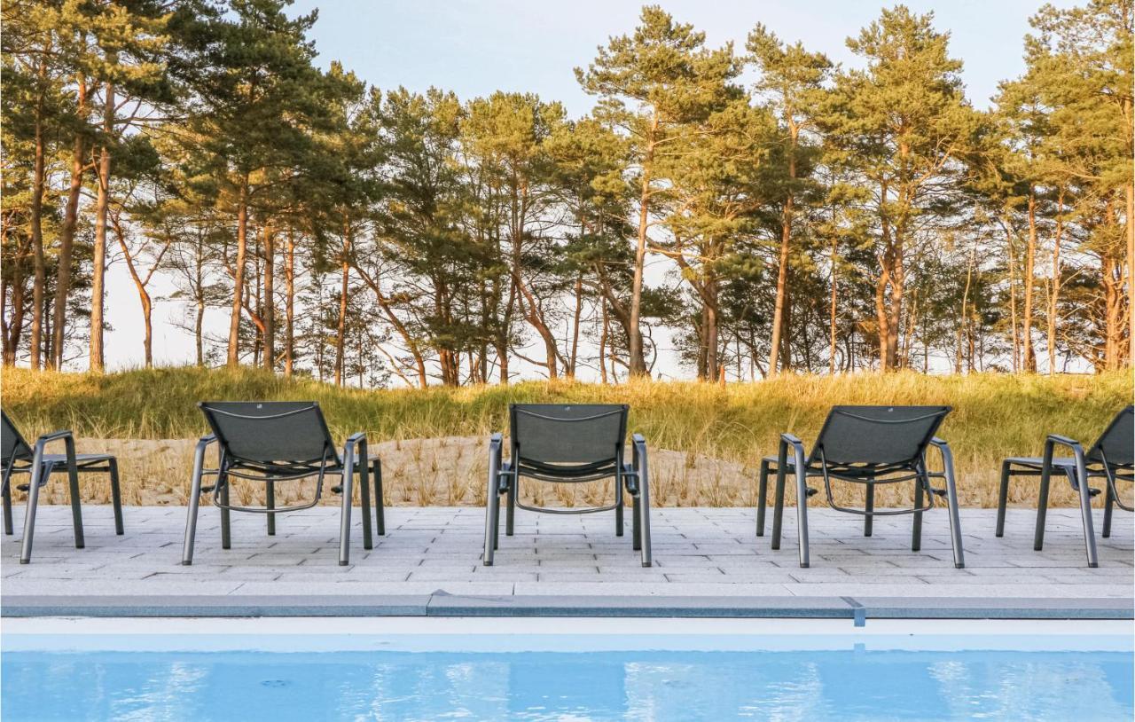 Prora Solitaire Panorama 04 Binz Ngoại thất bức ảnh