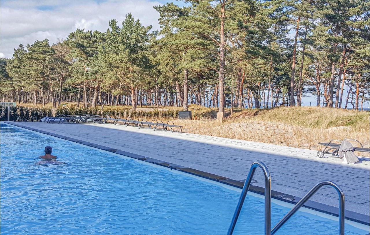 Prora Solitaire Panorama 04 Binz Ngoại thất bức ảnh