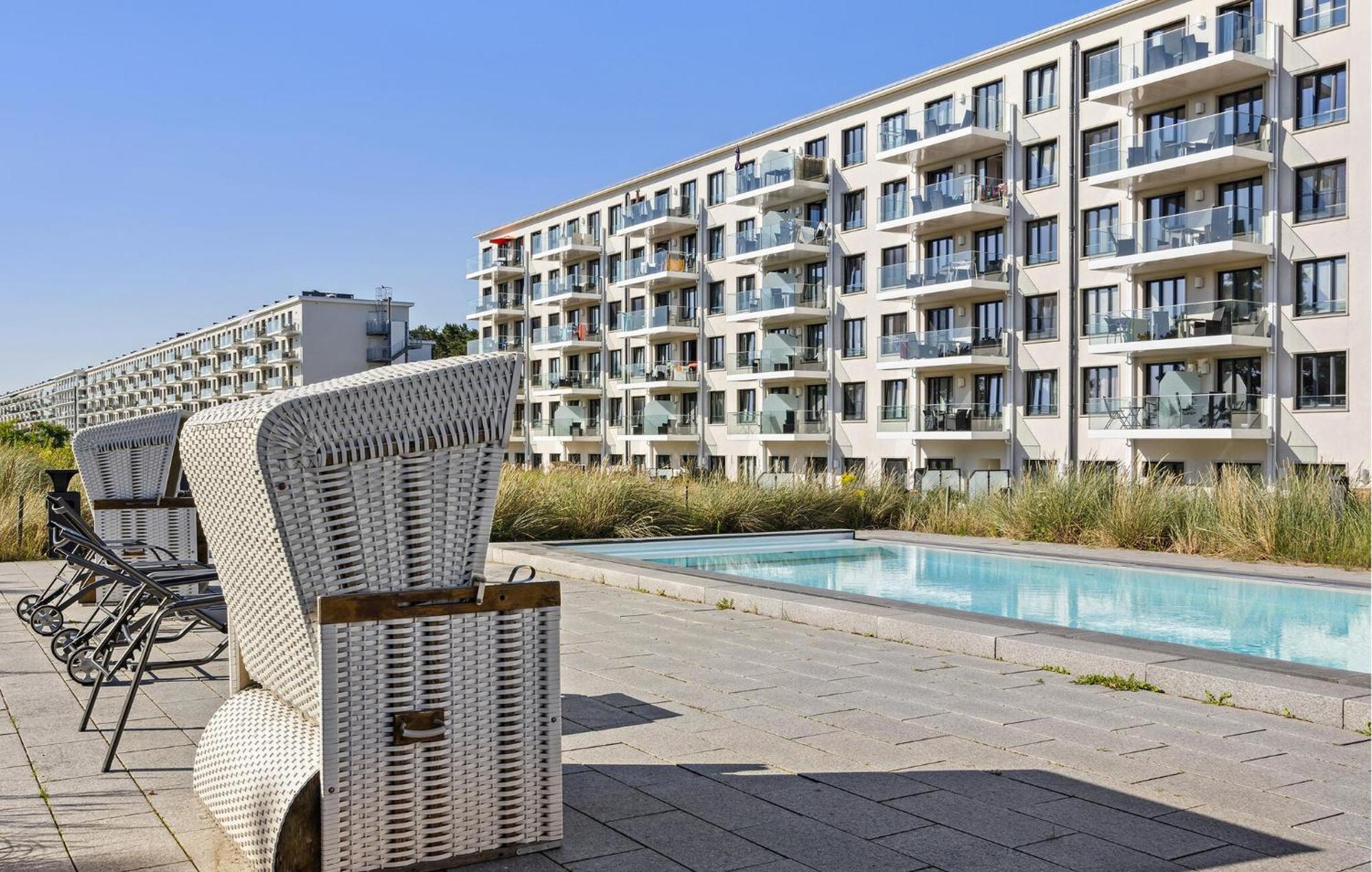 Prora Solitaire Panorama 04 Binz Ngoại thất bức ảnh