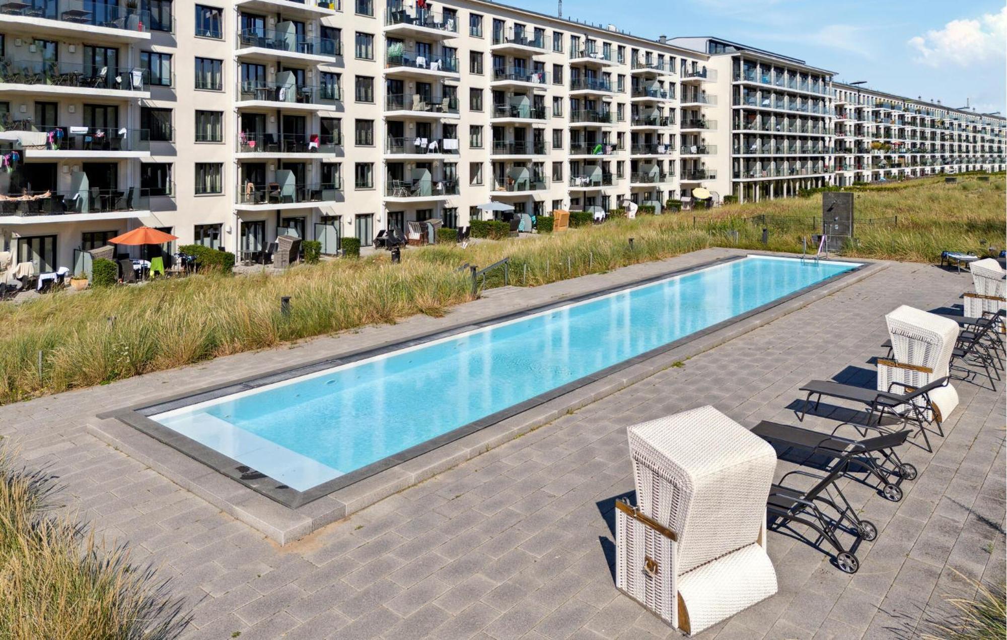 Prora Solitaire Panorama 04 Binz Ngoại thất bức ảnh