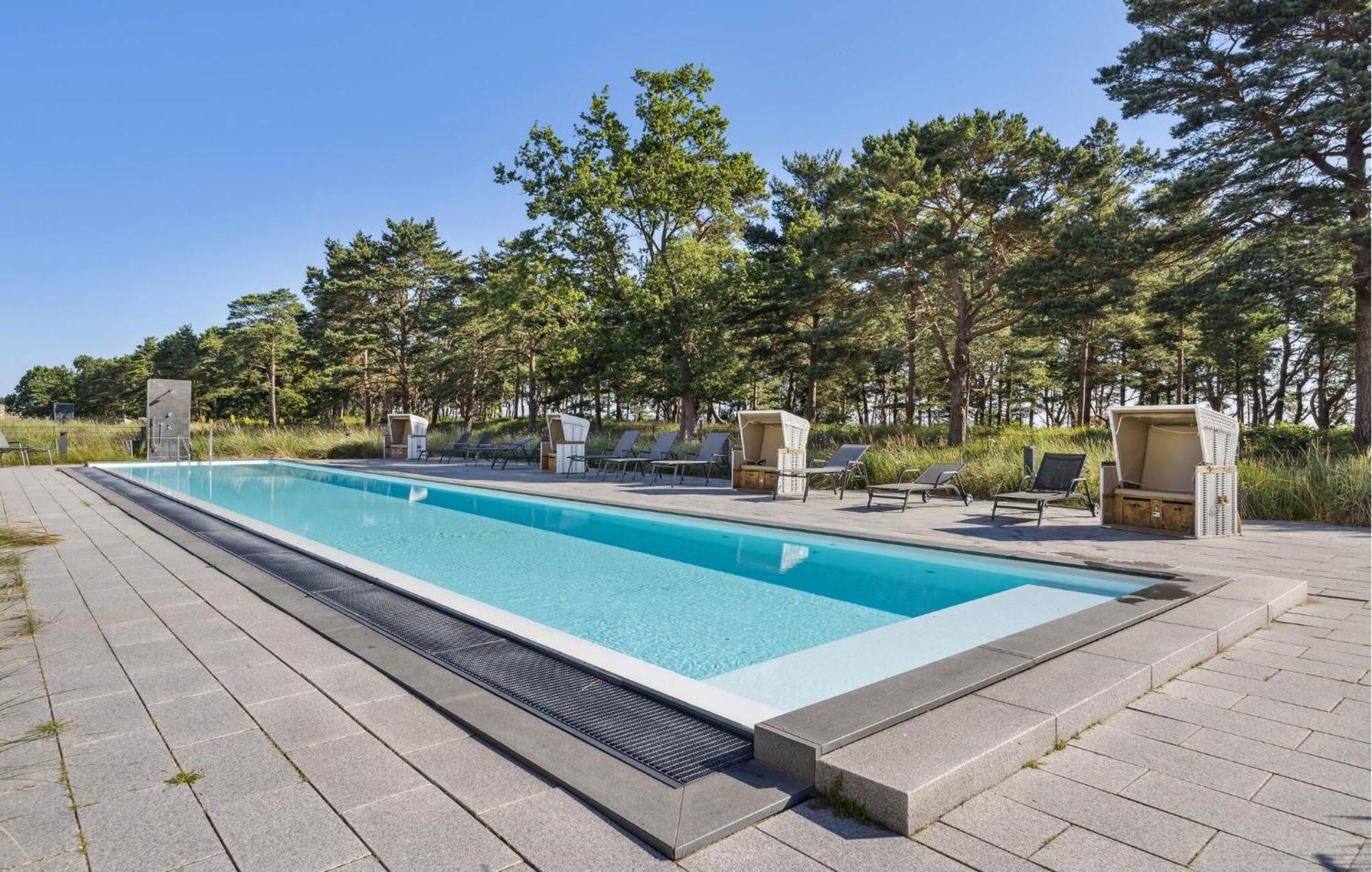 Prora Solitaire Panorama 04 Binz Ngoại thất bức ảnh