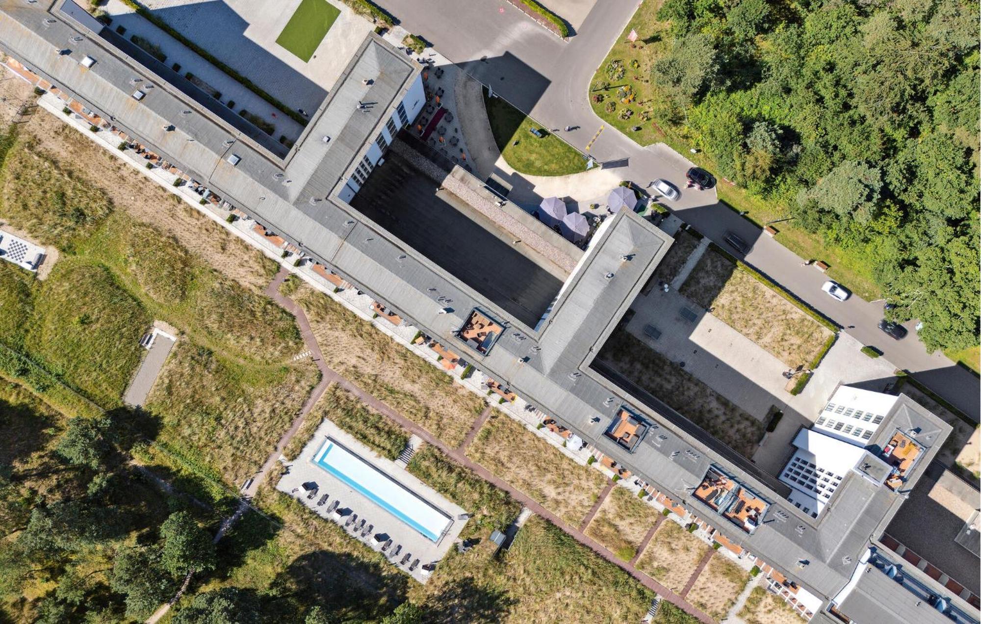 Prora Solitaire Panorama 04 Binz Ngoại thất bức ảnh